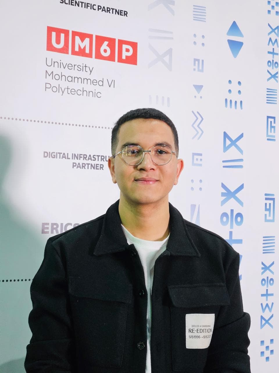 Soufiane Benseddiq — Full Stack Developer